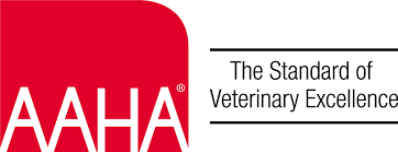 AAHA accredited logo