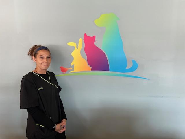 Cindy-Veterinary-Assistant-Urban-Veterinary-Associates